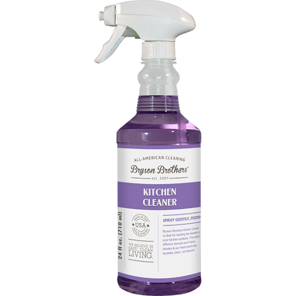 Kitchen Cleaner