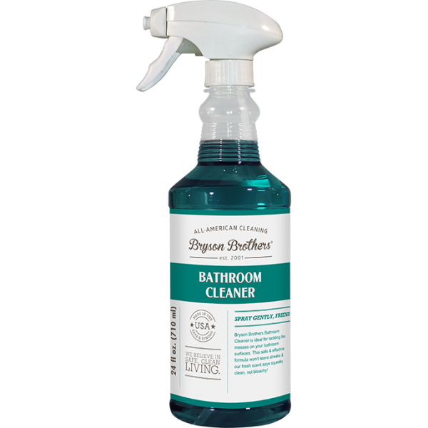 Bathroom Cleaner